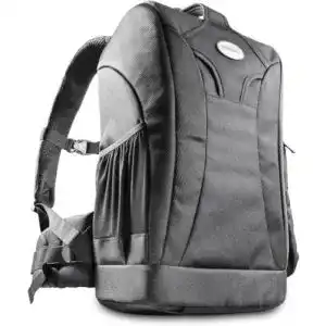 Fotorucksack Mantona Trekking, DSLR mit Regenschutz