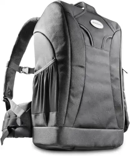 Die beste Fotorucksack Mantona Trekking, DSLR mit Regenschutz 2026 Test Bestseller Fotorucksack Mantona Trekking, DSLR mit Regenschutz