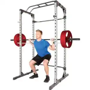 Power-Rack Fitness Reality 810XLT Super Max Power Rack Cage