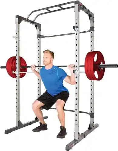 Power-Rack Fitness Reality 810XLT Super Max Power Rack Cage