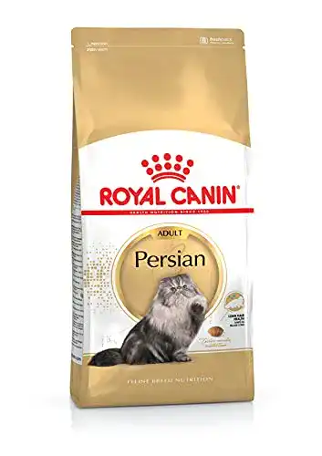 Die beste Royal-Canin-Katzenfutter ROYAL CANIN Persian, 10 kg 2026 Test Bestseller Royal-Canin-Katzenfutter ROYAL CANIN Persian, 10 kg
