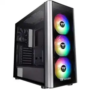 Thermaltake-Gehäuse Thermaltake Level 20 MT ARGB, Mid-Tower