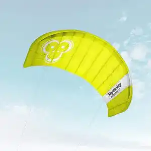 Lenkmatten Skymonkey Airtwister 2.3 Lenkmatte mit Flugschlaufen