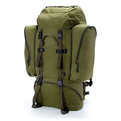 Berghaus-Rucksack Berghaus Atlas IV
