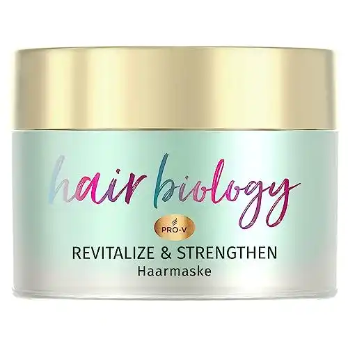 Die beste Haarkur gegen Haarausfall Hair Biology Meno Balance Revitalize 2026 Test Bestseller Haarkur gegen Haarausfall Hair Biology Meno Balance Revitalize
