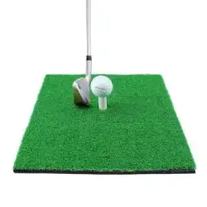 Golf-Abschlagmatte Crestgolf Golf-Schlagmatten SBR-Golfmatten
