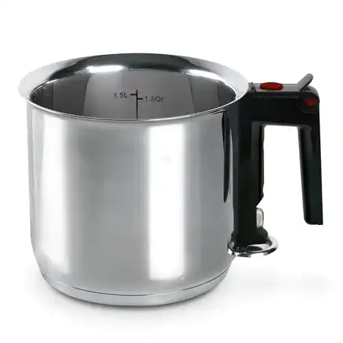 Simmertopf ELO M+K by 99414, 16 cm