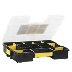 Sortimentskasten STANLEY Tools Stanley Organizer SortMaster