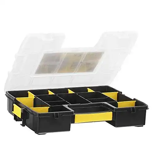 Sortimentskasten STANLEY Tools Stanley Organizer SortMaster