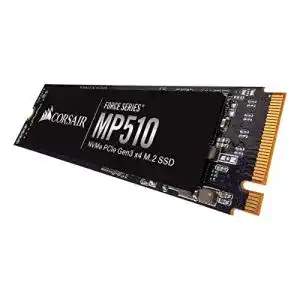 M.2-SSD (2TB) Corsair MP510, Force Series, 1920GB M.2 NVMe