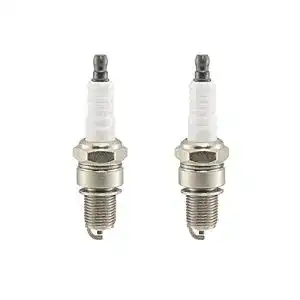 Zündkerze Rasenmäher OxoxO, Pack of 2