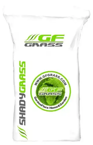 Schattenrasen-Samen G.F. Grass GF Shady Grass 5kg