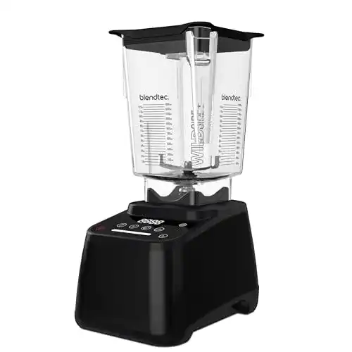 Blendtec-Mixer Blendtec D625B4101A1A-A1AP1D Designer 625