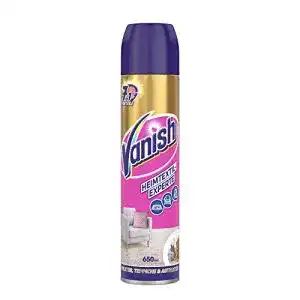Teppichreiniger Vanish Heimtextil-Experte, 650 ml