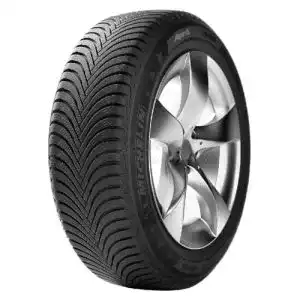 Winterreifen 255/40 R20 MICHELIN Pilot Alpin 5 255/40 R20 101W