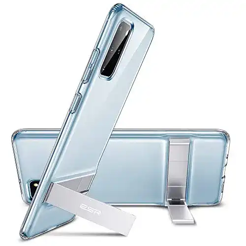 Samsung-Galaxy-S20-Plus-Hülle ESR Metallständer Hülle
