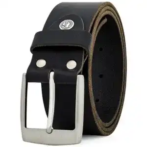Lindenmann-Gürtel LINDENMANN Gürtel Herren Vollledergürtel