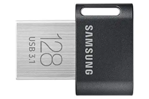 Samsung-USB-Stick Samsung MUF-128AB/EU FIT Plus 128 GB
