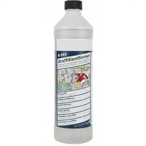 Graffiti-Entferner Förch Graffiti Entferner R543 1000ml Flasche