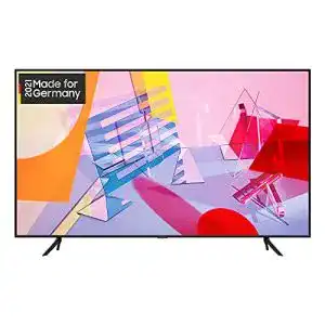 55-Zoll-Fernseher Samsung QLED 4K Q60T Quantum Dot