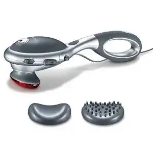Beurer-Massagegerät Beurer MG 70 Infrarot Massagegerät