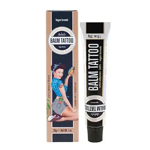 Tattoo-Creme Balm Tattoo Pflegecreme (30g) Aftercare