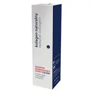 Collagen-Shampoo Natura Resort Colway HAAR VERDICKEND