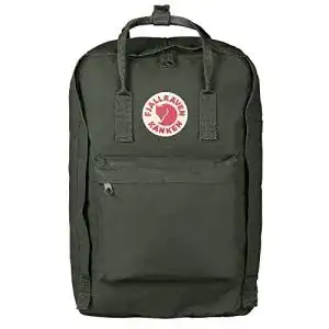 Leichter Rucksack Fjällräven Unisex Kånken