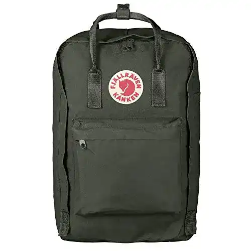 Die beste Leichter Rucksack Fjällräven Unisex Kånken 2026 Test Bestseller Leichter Rucksack Fjällräven Unisex Kånken
