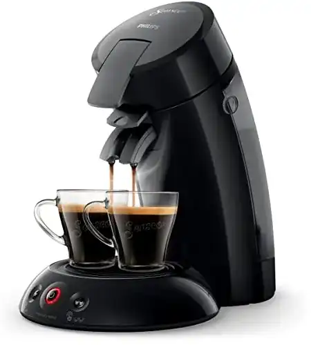 Philips-Kaffeemaschine Philips Domestic Appliances Senseo
