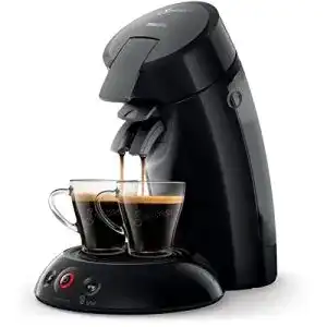 Kaffeepadmaschine Philips Senseo New Original, Crema Plus