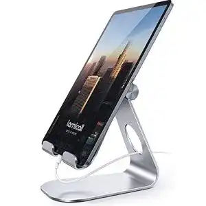 Tablet-Halterung Lamicall Verstellbare Handy Ständer