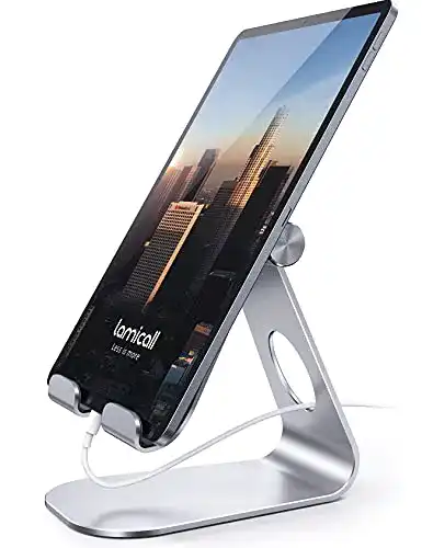 Tablet-Halterung Lamicall Verstellbare Handy Ständer