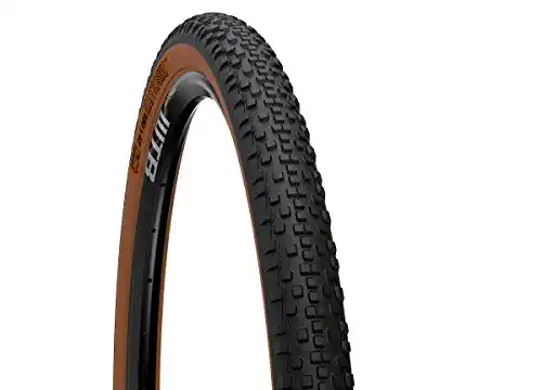 WTB-Reifen WTB Resolute Reifen, Hellbrauner Skinwall, 27.5 x 42