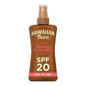 Hawaiian-Tropic-Sonnencreme HAWAIIAN Tropic Dry Spray Oil