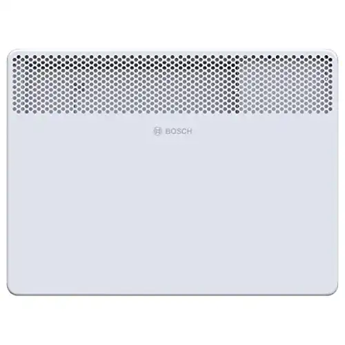 Konvektor Bosch Thermotechnik Bosch Elektrischer Heat Convector