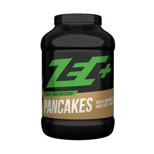 Die beste Protein-Pancake Zec+ Nutrition ZEC+ Protein Pancake 1500g 2026 Test Bestseller Protein-Pancake Zec+ Nutrition ZEC+ Protein Pancake 1500g
