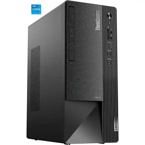 Lenovo-PC Lenovo ThinkCentre neo 50t i5-12400 Tower Intel® Core™