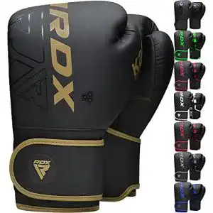 Boxhandschuhe Kinder RDX Boxhandschuhe Männer, Muay Thai