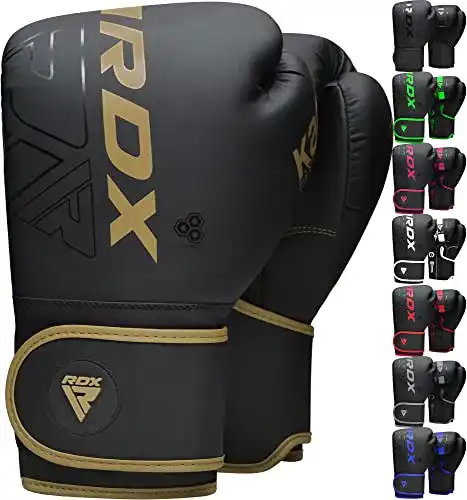 Boxhandschuhe Kinder RDX Boxhandschuhe Männer, Muay Thai