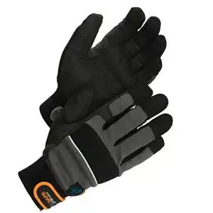 Arbeitshandschuhe Winter WORKSAFE M50 Arbeitshandschuhe