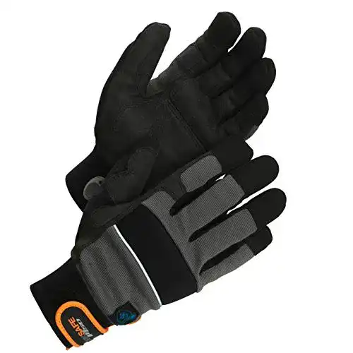 Arbeitshandschuhe Winter WORKSAFE M50 Arbeitshandschuhe