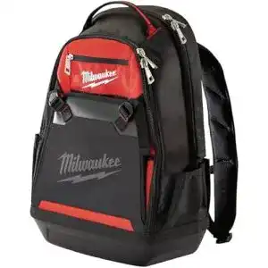 Werkzeugrucksack Milwaukee Rucksack Jobsite, 1 W