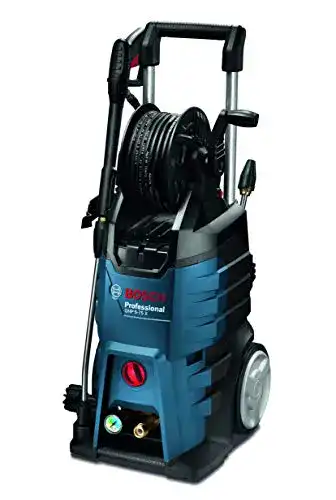 Bosch-Professional-Hochdruckreiniger Bosch Lawn and Garden