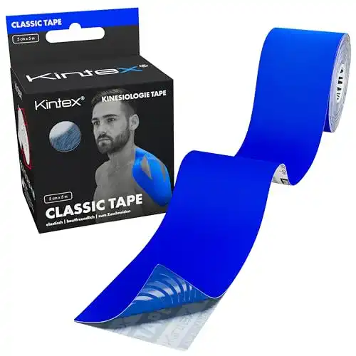 Kinesiologie-Tape Kintex Kinesiologie Tape Classic 5cm x 5m