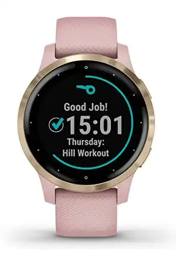 Die beste Garmin-Smartwatch Damen Garmin Unisex-Smartwatch Digital 2026 Test Bestseller Garmin-Smartwatch Damen Garmin Unisex-Smartwatch Digital