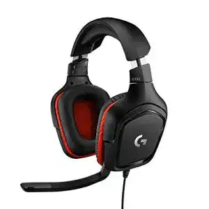 Gaming-Headset unter 50 Euro Logitech G 332 kabelgebunden
