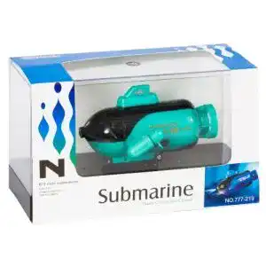 U-Boot ferngesteuert Invento just play 500810 RC: 2 Channel Mini