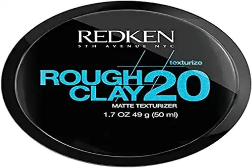 Haarwachs REDKEN Wachshaar, 1er Pack(1 x 50 milliliters)