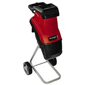 Häcksler Einhell Elektro-Messer GC-KS 2540, 2 Wendemesser